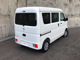 軽自動車規格をフルに使った外観がユーティリティ性能を高めます。