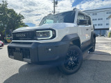 トヨタ ランドクルーザーFJ 2.7 VX 4WD