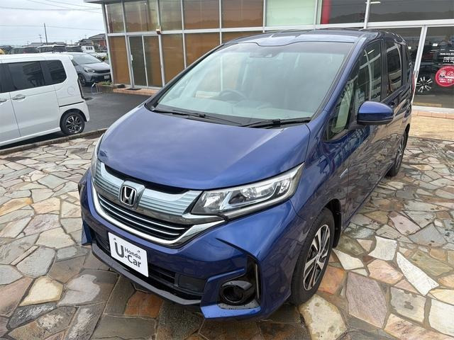 フリード 1.5 ハイブリッド EX 