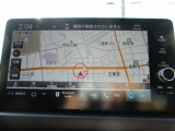 グーグルマップを表示させることもできます