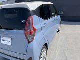 日産愛知の中古車は【走行距離無制限の保証付き】です!全国の日産サービス工場で保証整備が可能なので安心してお乗り頂けます♪(保証期間は車両によって異なりすので、当店スタッフまでお気軽にお尋ねください)