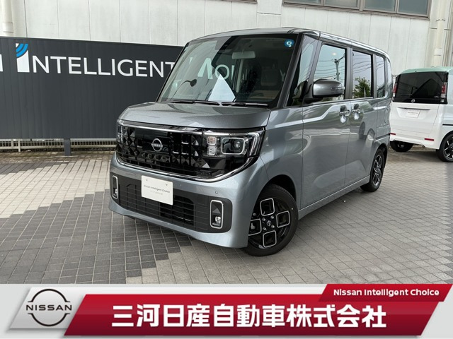 ルークス ハイウェイスター X