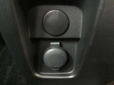 電源ソケット