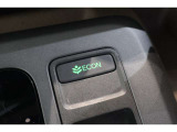 ECONスイッチの効果とあなたの運転で、クルマと力をあわせ「燃費向上=ガソリン代の節約=CO2 削減」のチャレンジをお楽しみください。