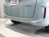 車両本体価格以外に必要な諸費用を含めたお支払総額を表示しています。車両本体価格は安いけれど諸費用が高い!!なんてことにならないよう購入に必要な金額=総額をご確認ください。