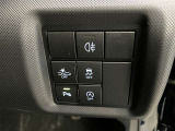 運転席周り操作スイッチ部です☆