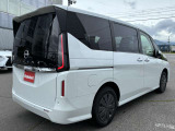 セレナ 2.0 X 4WD 