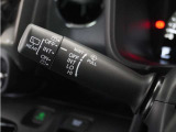 ◆ウォッシャー付間欠リアワイパー(リバース連動)◆バック時に、フロントワイパーに連動して作動!