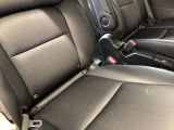 【ISOFIX】ISOFIX固定タイプのため、簡単にチャイルドシートを取り付けることができるようになっています。