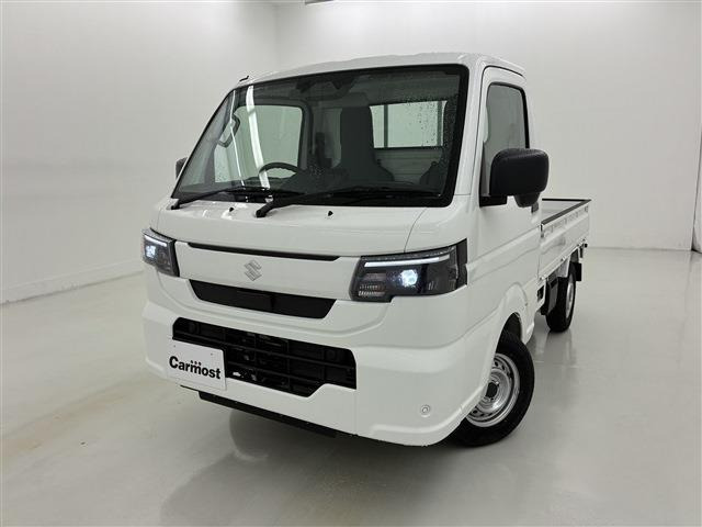 キャリイ KC 農繁 4WD