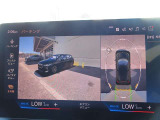 ◆iDriveを装備。操作系統をディスプレイから独立させることで、人間工学に基づいた最適な運転環境を実現しております。◆