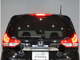 ブレーキも明るさがありますので、昼間でも自分の意思を後続車にしっかり伝えてくれます!
