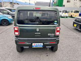 スズキ認定中古車は全車保証付きで、安心してお乗りいただけます!