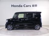 安全運転をサポートする様々な機能が備わっています!