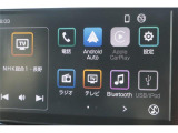 TV視聴可能です。