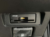 ◆ETC2.0◆ビルトインタイプでスッキリ♪高速道路の料金所で停まることなくスイスイ通過。ETC2.0では充実したETC機能に加えて、ITSスポットとの通信が可能で、次世代の運転支援サービスを受けることができます!