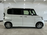 当店での販売車両は、車検整備はもちろん、車検残ありの車両でも点検整備をしっかり終わらせてからお客様へ引き渡し致しますので、安心してご購入いただけます♪