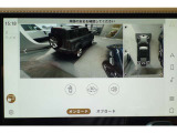 車両の周囲にある死角をカバーするため、駐車場や狭い道、街中の運転で大きな役割を果たします。後方や側面にいる車両や歩行者を見逃すことなく、360度カメラを使うことで、隠れた障害物や危険物を認識できます。