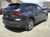 CX-60 2.5 25S Lパッケージ 
