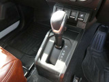 どなたでも運転しやすいオートマ車です!