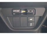 【ETC】ETC車載器搭載で高速道路の利用もスムーズ!