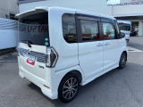 認定中古車の保証付き!ディーラーならではの大きな安心とアフターフォローであなたのカーライフをサポート致します!