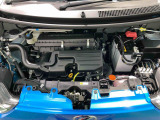 納車前にはプロのメカニックが点検、整備を行いますので安心してお乗り頂けます!!