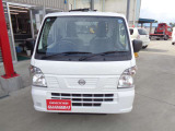 NT100クリッパー  多目的ダンプ プロテクタータイプ トリイ 3方開電動式 4WD