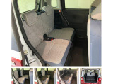 初度登録から7年以内のダイハツ車には1年間or走行無制限のまごころ保証がついておりますので購入後も安心です!有料にはなりますが1年もしくは2年の延長保証もご用意致しております!