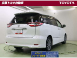 エスティマ 2.4 アエラス スマート