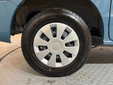 タイヤサイズは145/80R12 80/78N LTです☆