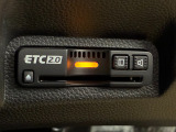 【ETC車載器搭載】今や快適なカーライフには欠かせないマストアイテムですね♪
