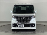 安全、造形美を考え抜いたシャープな外観です。普段のアシにももってこいの一台です。ご覧のように、状態が良く、カラーリングもオススメですよ!!