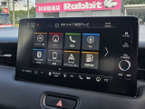 別途ナビを購入する必要はありません!ちょっとお得ですよね?納車後すぐの遠出もOK!初めての道路もこれがあれば安心です!