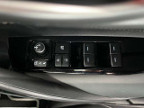 パワーウィンドウ付き☆運転席で全部の窓を開閉することが可能!!