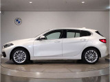 【BMWの伝統】時代を超える美しさ。磨き抜かれたエアロダイナミクスが瞳を奪う。一目で伝わるスポーティーなプロポーションは、BMWの走行性能を生み出すのに欠かせない要因の一つです。