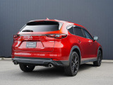 CX-8 2.2 XD ブラックトーンエディション 4WD 