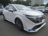 ノートオーラ 1.2 AUTECH 