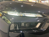 BMWのオートライトは積極的にライトをつけることにより、自車の存在を周囲に向けアピールいたします。それは安全性への配慮でもあります。