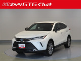 トヨタ ハリアー