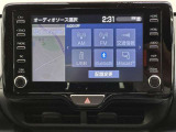 オーディオソースです!