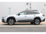 レガシィアウトバック  1.8 リミテッド EX 4WD