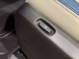 シートヒーター装備で寒い冬も快適にお使い頂けます