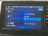 日産純正ナビです。クリアな画質を楽しんでいただけるフルセグ地デジTVなど、書ききれないほどの機能が満載です。
