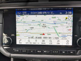 【9インチワイドディスプレイ】ナビ付きで迷わず安心♪