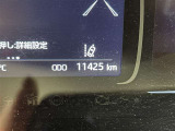写真撮影時の走行距離です。店舗間の移動などで走行距離が伸びている場合があります。