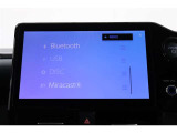 Bluetooth付いてます。