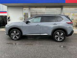 エクストレイル  1.5 G e-4ORCE 4WD