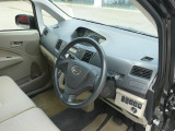 小回りも効いて運転しやすいです。