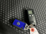 スマートキー付です☆